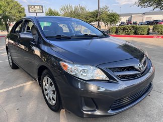 Used 2011 Toyota Corolla LE image 1