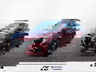 Used 2020 Nissan Altima 2.5 SV image 1
