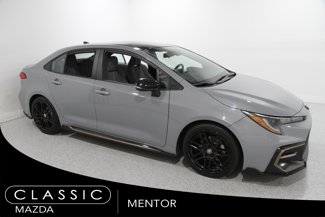 Used 2022 Toyota Corolla SE image 1