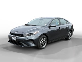 Used 2023 Kia Forte LXS w/ LXS Technology Package image 1