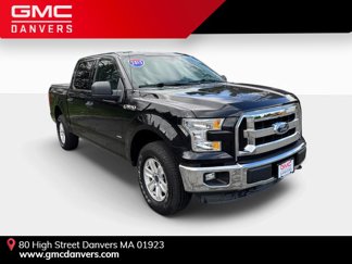 Used 2015 Ford F150 XLT image 1