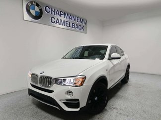 Used 2017 BMW X4 xDrive28i image 1