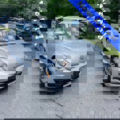 Used 2013 Volkswagen Beetle 2.5 image 1