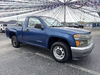 Used 2005 Chevrolet Colorado 2WD Regular Cab image 1