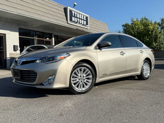 Used 2013 Toyota Avalon XLE Touring image 1