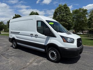 Used 2019 Ford Transit 250 148 Medium Roof image 1