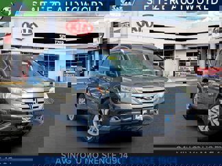 Used 2014 Honda CR-V EX-L image 1