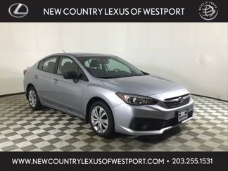 Used 2023 Subaru Impreza 2.0i image 1