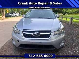 Used 2014 Subaru Crosstrek 2.0i Premium w/ Moonroof Package image 1