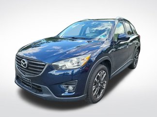 Used 2016 MAZDA CX-5 Grand Touring image 1