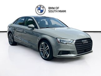 Used 2020 Audi A3 2.0T Premium image 1