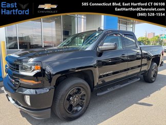 Used 2019 Chevrolet Silverado 1500 LT w/ All Star Edition image 1