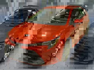 Used 2021 Toyota Corolla LE image 1