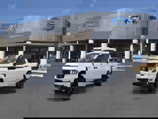 New 2025 Ford Maverick XLT w/ Black Appearance Package image 1