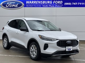 New 2025 Ford Escape Active w/ Cold Weather Package image 1