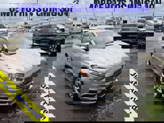 Certified 2018 Ford Fusion SE image 1