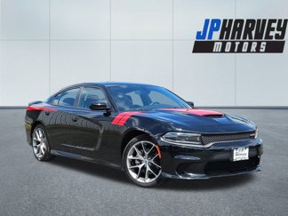 Used 2023 Dodge Charger GT image 1