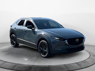 Certified 2022 MAZDA CX-30 AWD 2.5 S w/ Preferred Package image 1