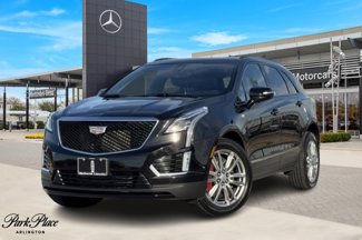 Used 2023 Cadillac XT5 Sportv w/ Technology Package image 1