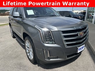 Used 2020 Cadillac Escalade Luxury image 1