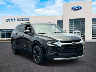 Used 2019 Chevrolet Blazer LT image 1