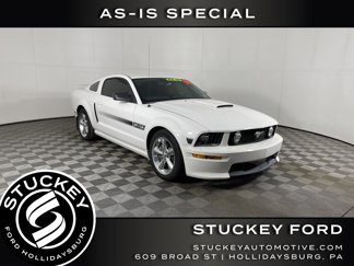 Used 2009 Ford Mustang GT image 1
