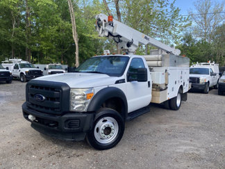 Used 2012 Ford F450 XL image 1