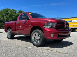 Used 2014 RAM 1500 Express image 1