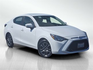 Used 2020 Toyota Yaris LE image 1