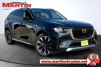 Used 2024 MAZDA CX-90 3.3 Turbo S image 1