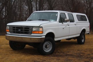 Used 1997 Ford F250 XL image 1