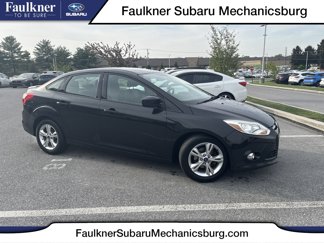 Used 2012 Ford Focus SE image 1