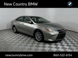 Used 2015 Toyota Camry XLE image 1