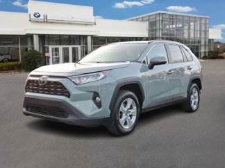 Used 2019 Toyota RAV4 XLE image 1