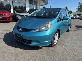 Used 2013 Honda Fit image 1