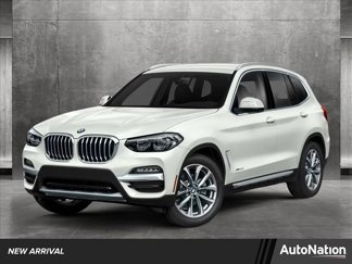 Used 2019 BMW X3 sDrive30i w/ M Sport Package 2 image 1