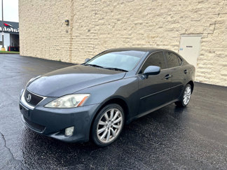 Used 2007 Lexus IS 250 AWD image 1