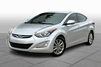 Used 2015 Hyundai Elantra SE w/ Option Group 02 image 1