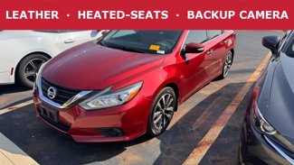 Used 2016 Nissan Altima 2.5 SL image 1