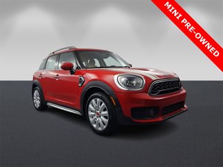 Used 2020 MINI Cooper Countryman S image 1