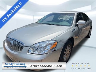 Used 2006 Buick Lucerne CX w/ Driver Confidence Package image 1