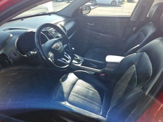 Used 2013 Kia Sportage EX w/ EX Premium Pkg image 1