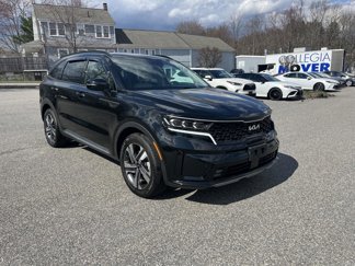 Used 2022 Kia Sorento SX image 1
