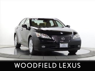 Used 2009 Lexus ES 350 image 1