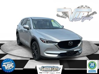 Used 2019 MAZDA CX-5 Grand Touring Reserve image 1