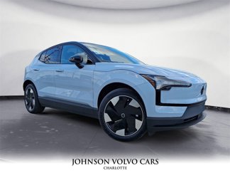 New 2025 Volvo EX30 Plus image 1