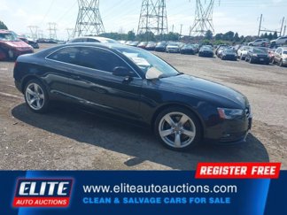 Used 2014 Audi A5 2.0T Premium Plus image 1