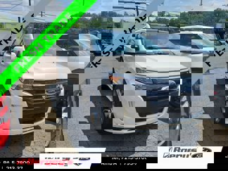 Used 2013 Ford Edge Sport w/ Vision Pkg image 1