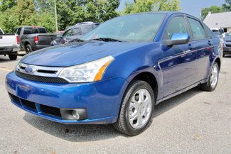 Used 2009 Ford Focus SES image 1