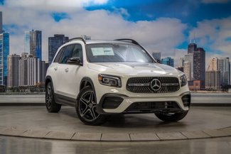 Certified 2023 Mercedes-Benz GLB 250 4MATIC image 1